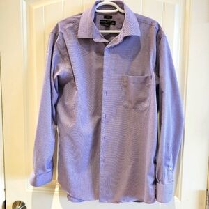 Mens Prono Uomo Long sleeve dress shirt